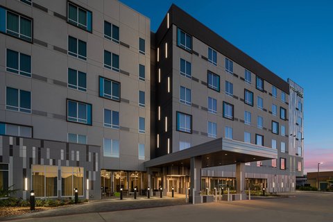 Courtyard by Marriott Houston I-10 West/Memorial — photo 5