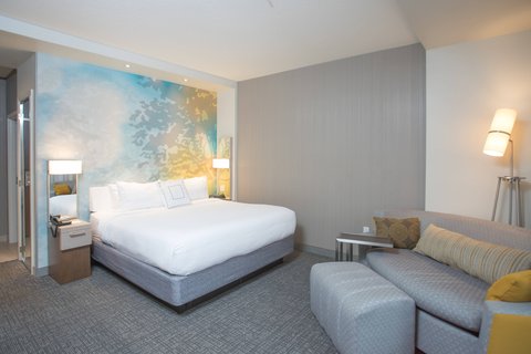 Courtyard by Marriott Albion — photo 3