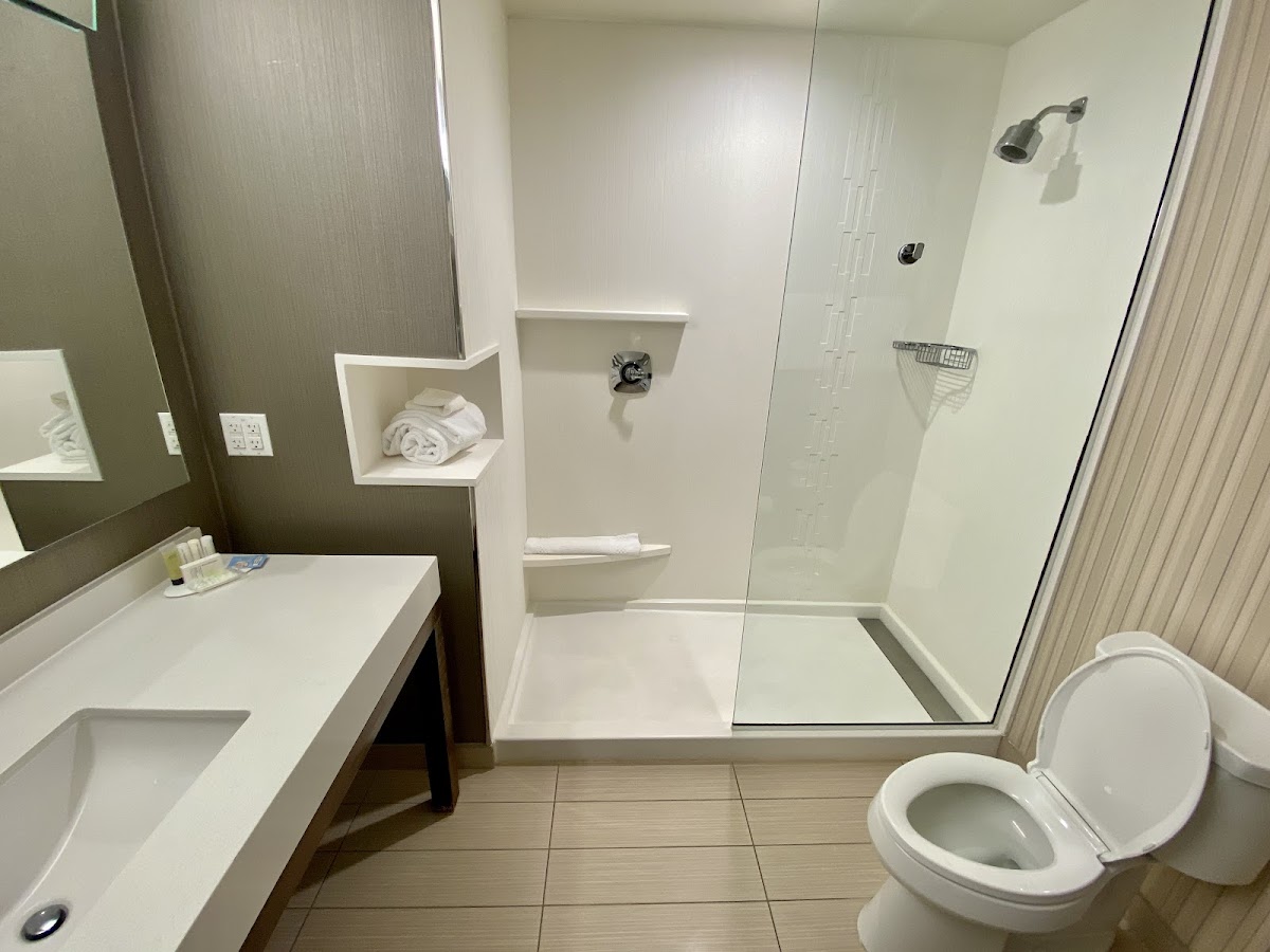 Courtyard by Marriott Albion — photo 5