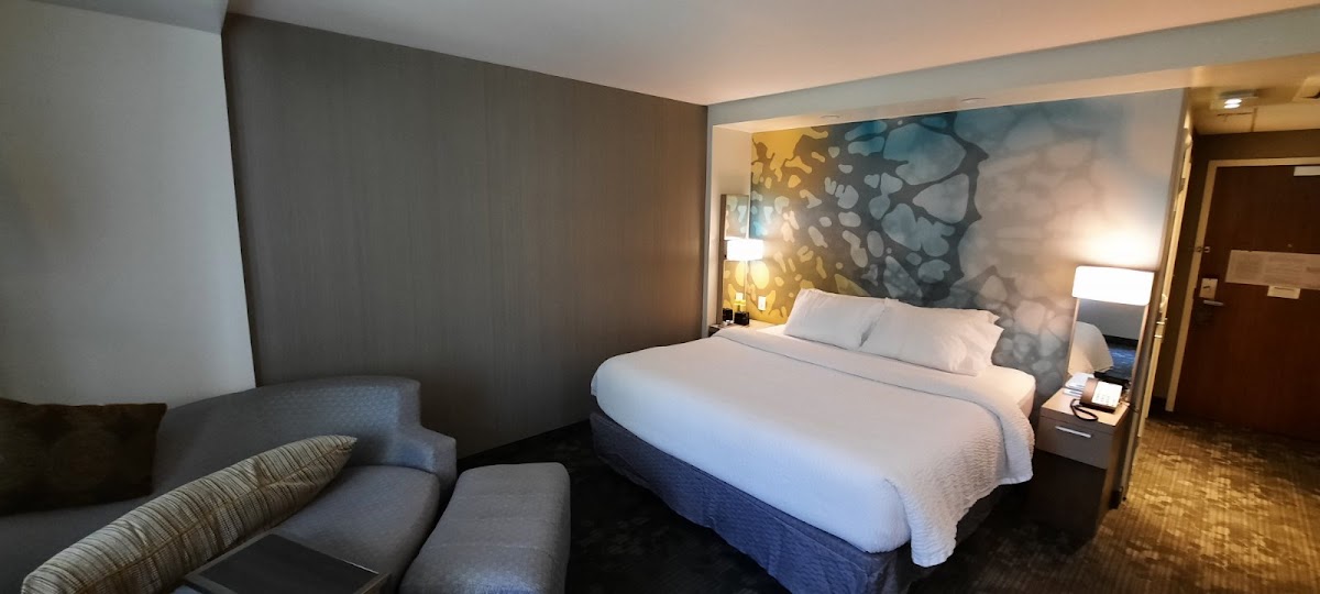 Courtyard by Marriott Hershey Chocolate Avenue — photo 3