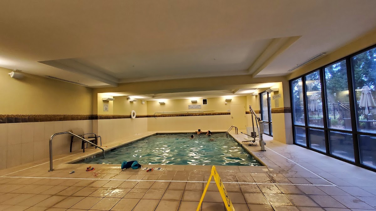 Courtyard by Marriott Hershey Chocolate Avenue — photo 4