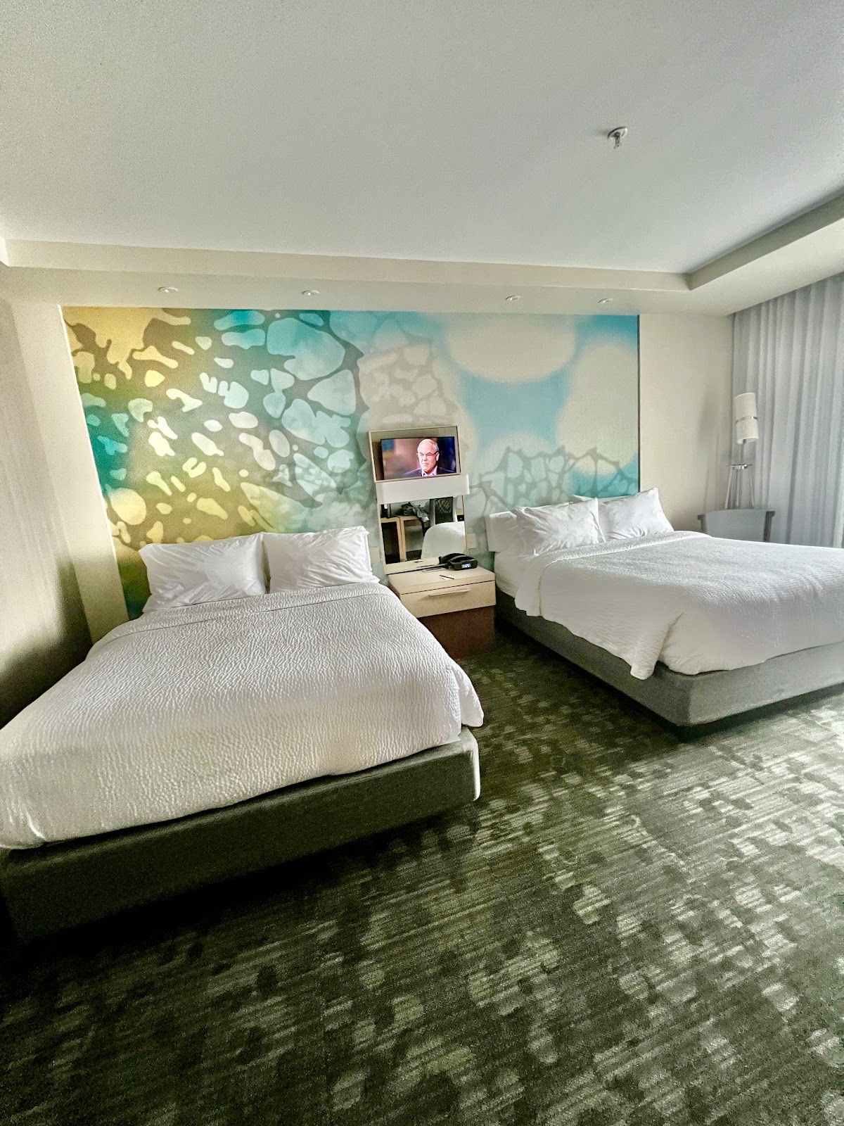 Courtyard by Marriott Las Cruces at NMSU — photo 3