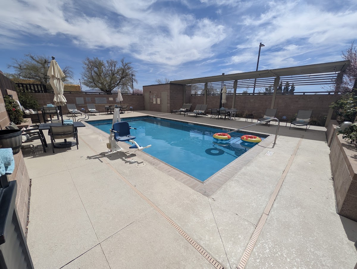 Courtyard by Marriott Las Cruces at NMSU — photo 4