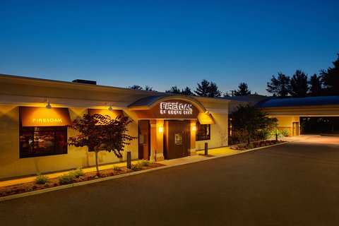 Courtyard by Marriott Montvale — photo 1