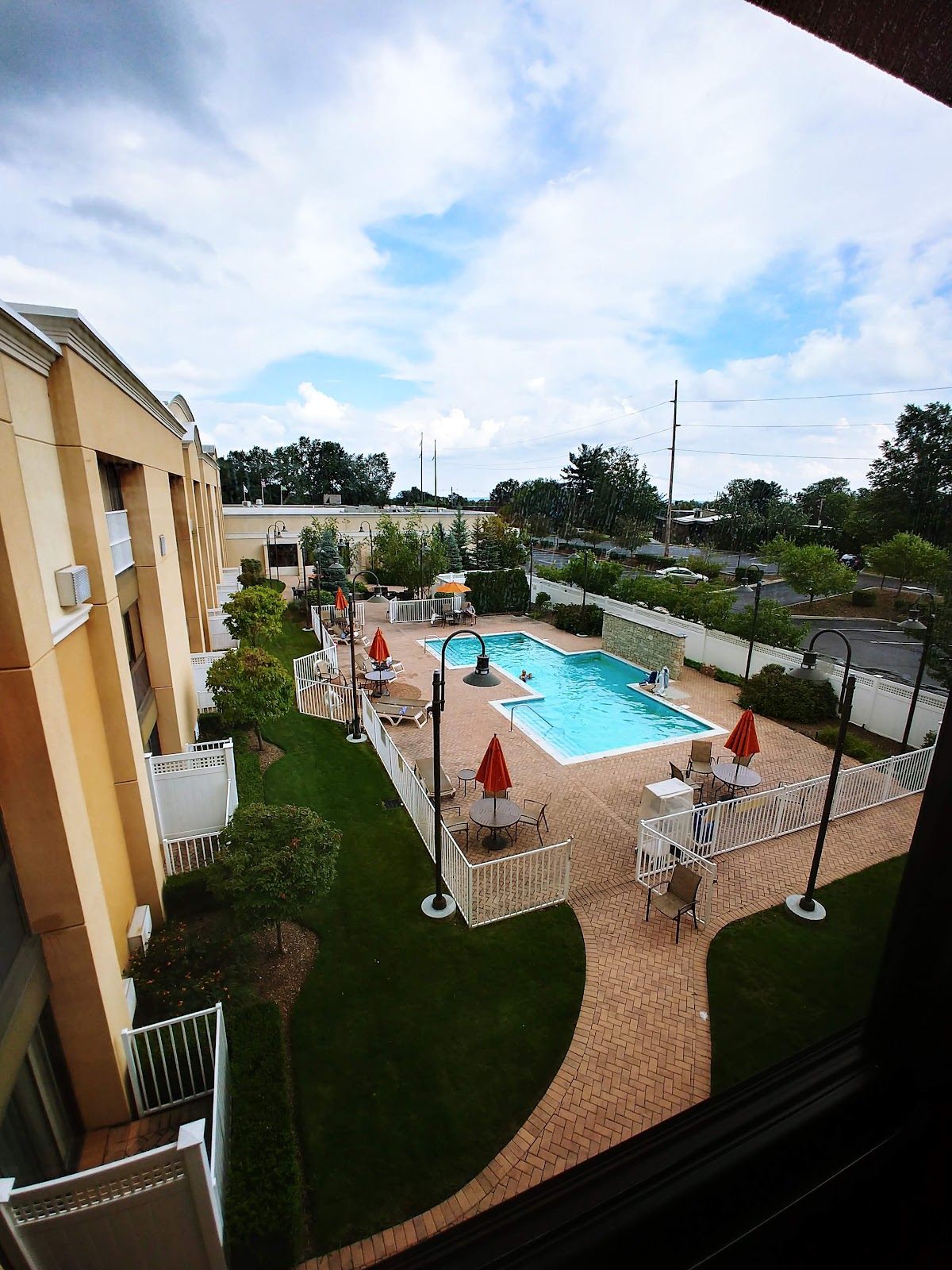 Courtyard by Marriott Montvale — photo 4