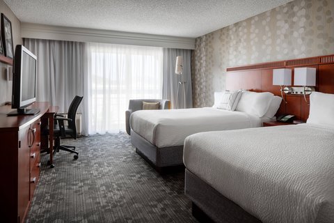 Courtyard by Marriott Novato Marin/Sonoma — photo 5