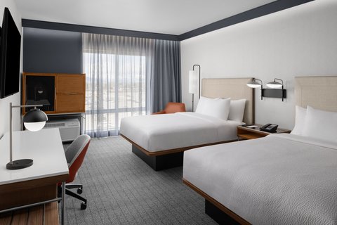 Courtyard by Marriott Orem University Place — photo 3