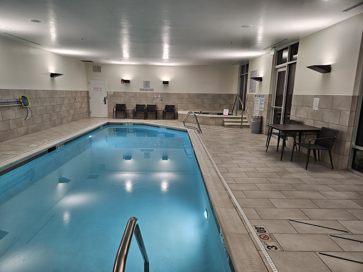 Courtyard by Marriott Orem University Place — photo 4