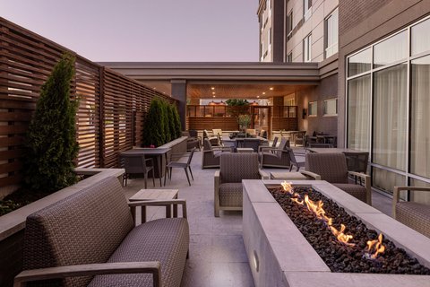 Courtyard by Marriott Orem University Place — photo 5