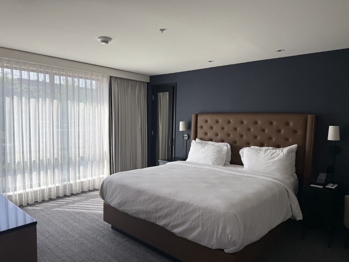 Courtyard by Marriott Portland Downtown/Waterfront — photo 3