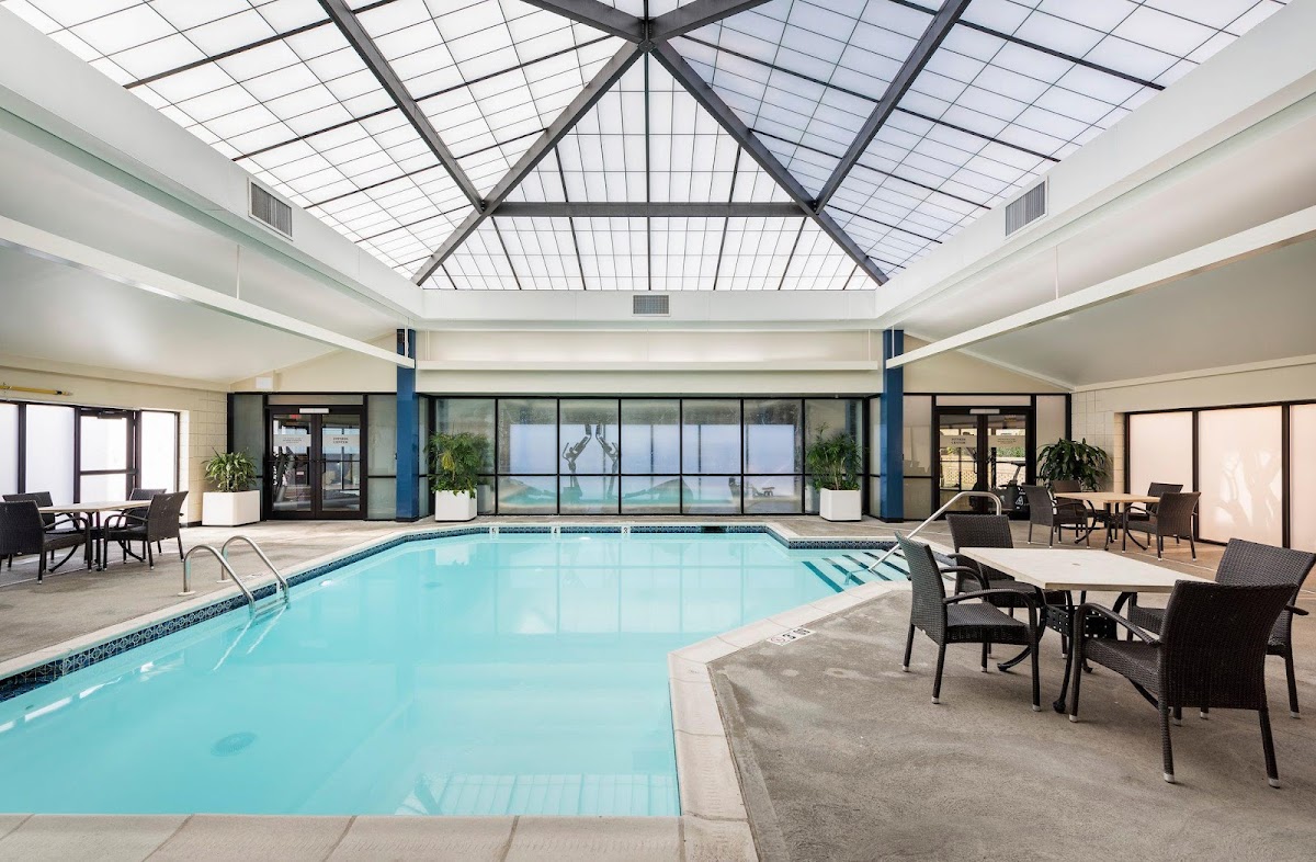 Crowne Plaza Providence-Warwick (Airport) by IHG — photo 4