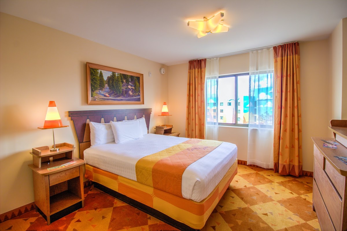 Disney's Art of Animation Resort — photo 3