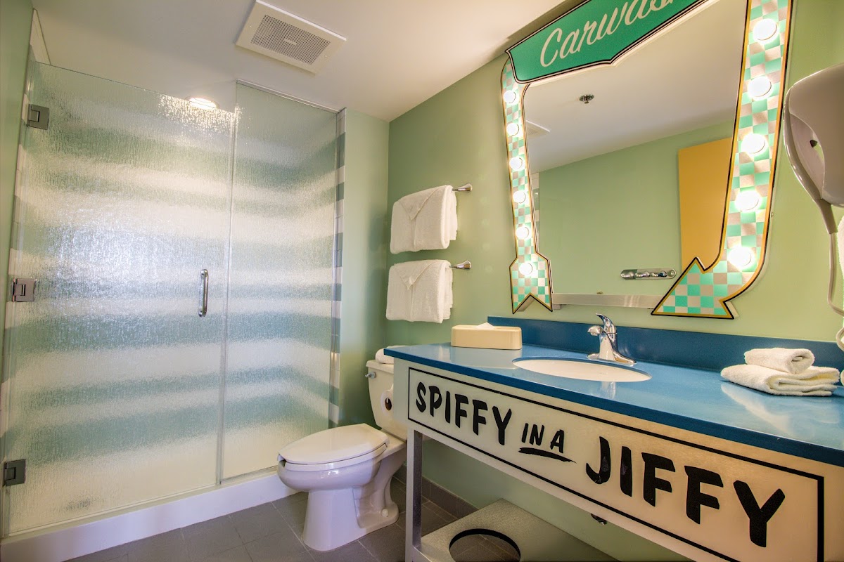 Disney's Art of Animation Resort — photo 5