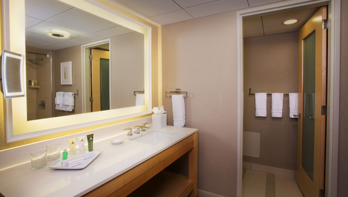 Disney's Contemporary Resort — photo 5