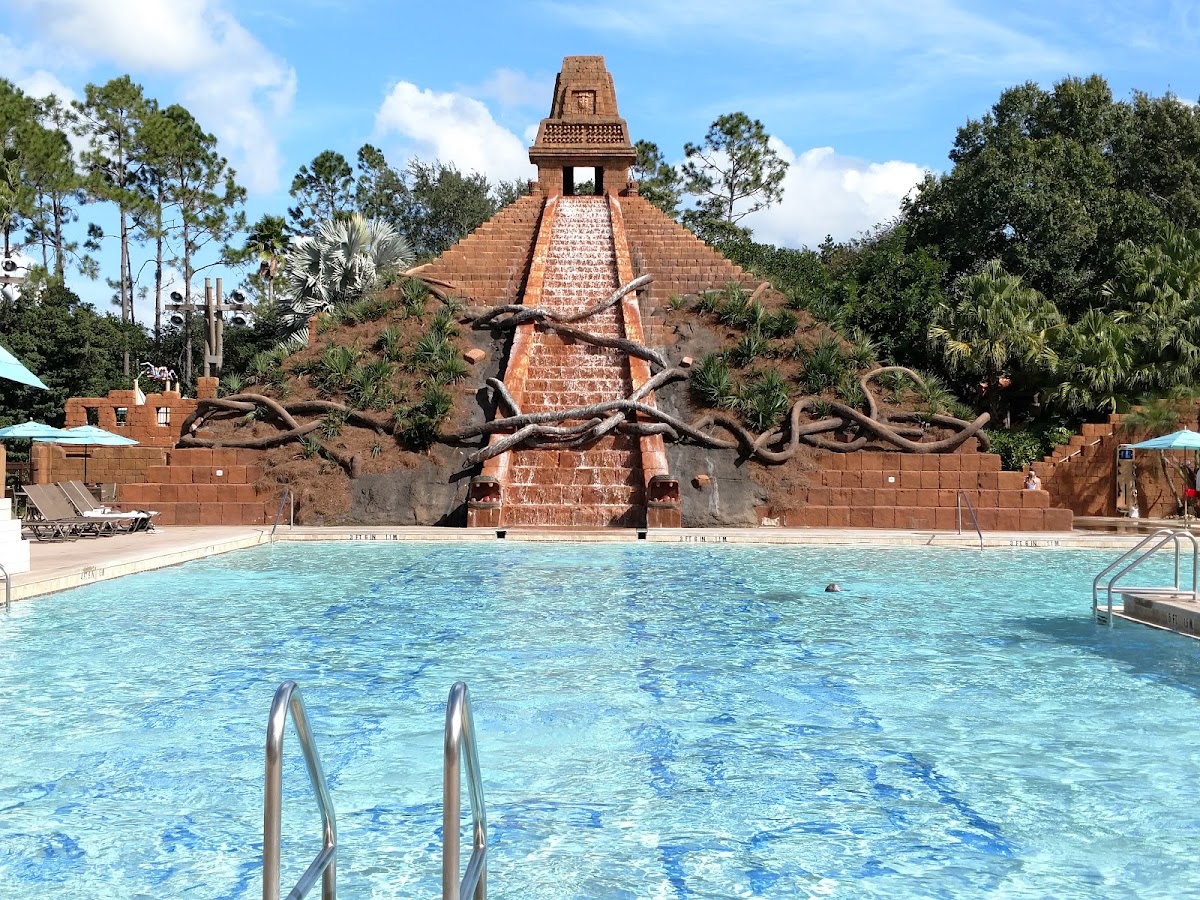 Gran Destino Tower at Disney's Coronado Springs Resort — photo 4