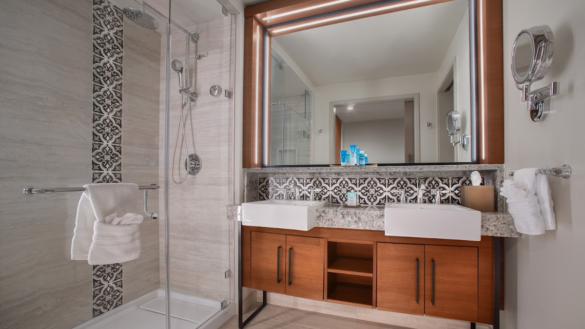Gran Destino Tower at Disney's Coronado Springs Resort — photo 5