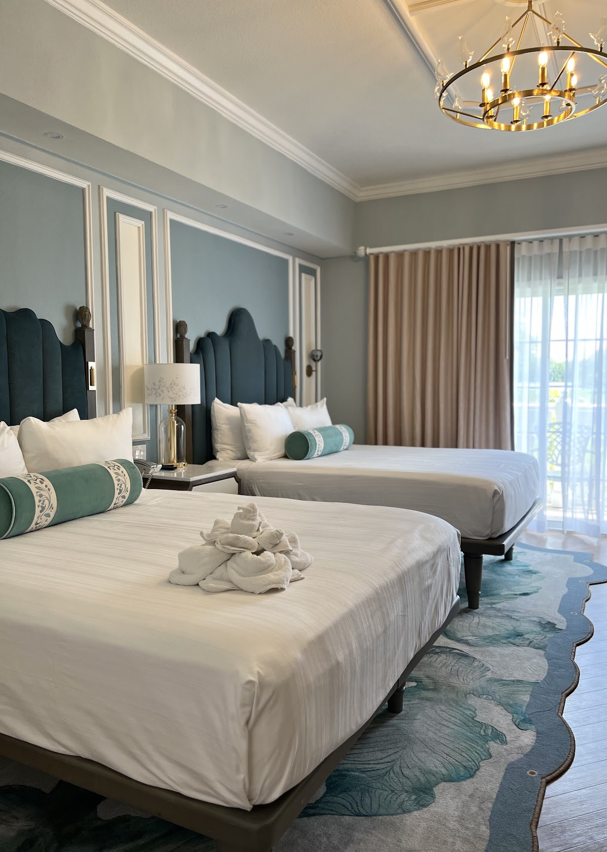 Disney's Grand Floridian Resort & Spa — photo 3