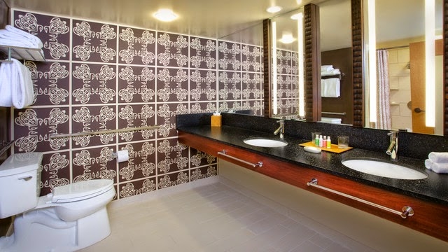 Disney's Polynesian Village Resort — photo 5