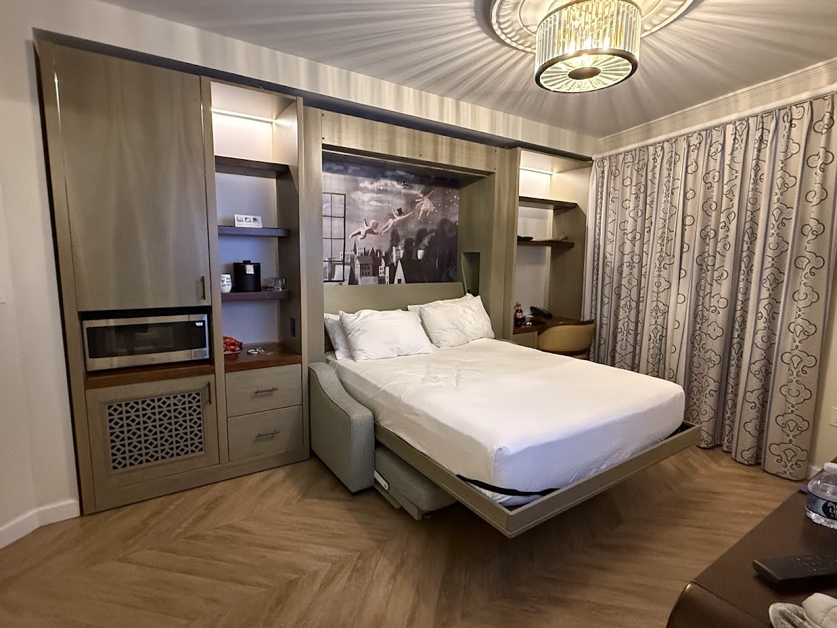 Disney's Riviera Resort — photo 3