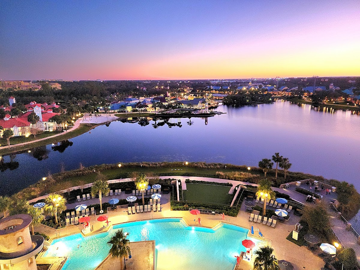 Disney's Riviera Resort — photo 4