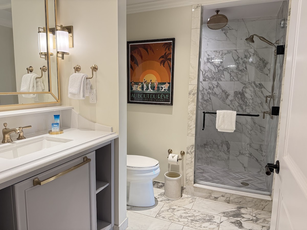 Disney's Riviera Resort — photo 5