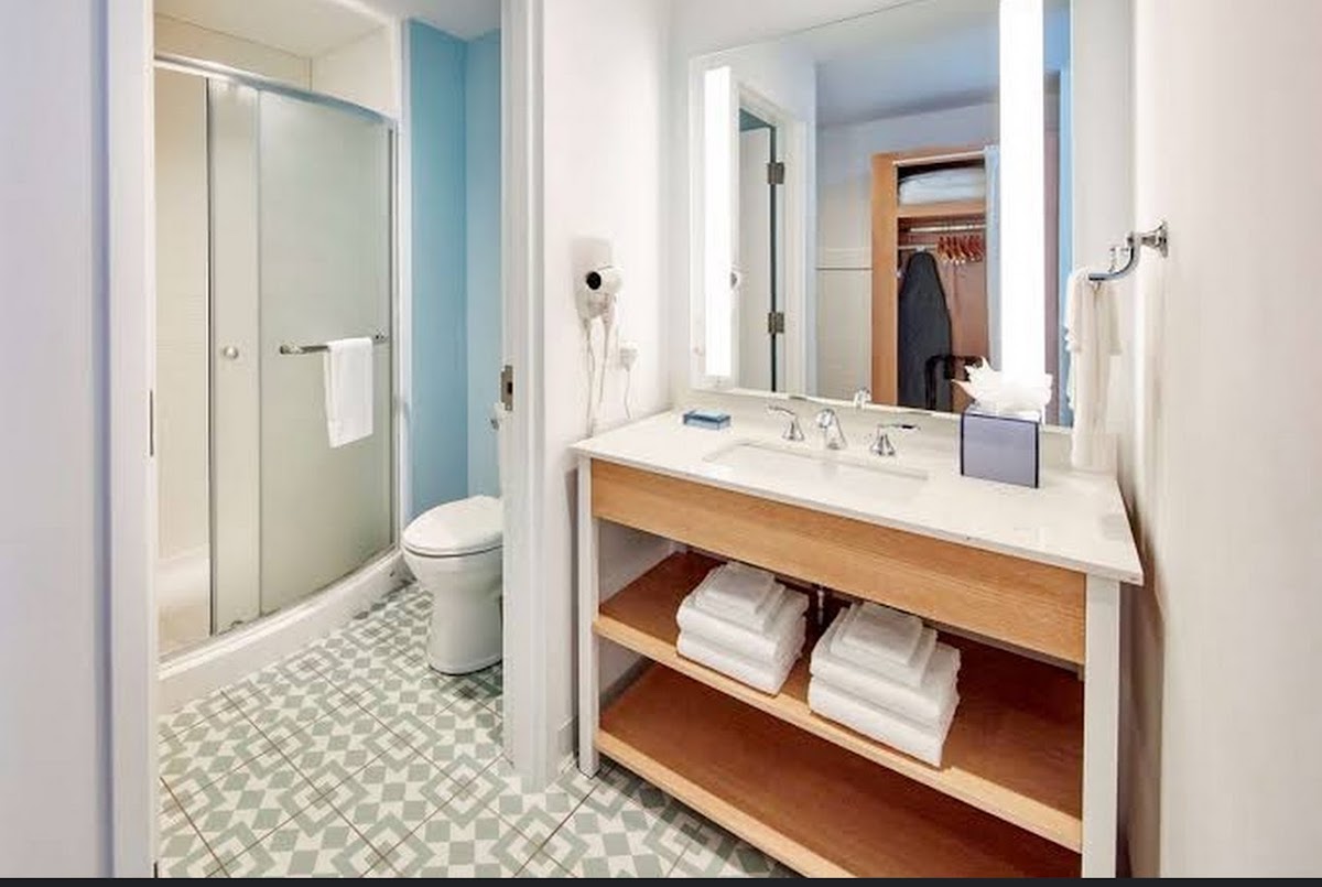 Universal Endless Summer Resort - Dockside Inn and Suites — photo 5