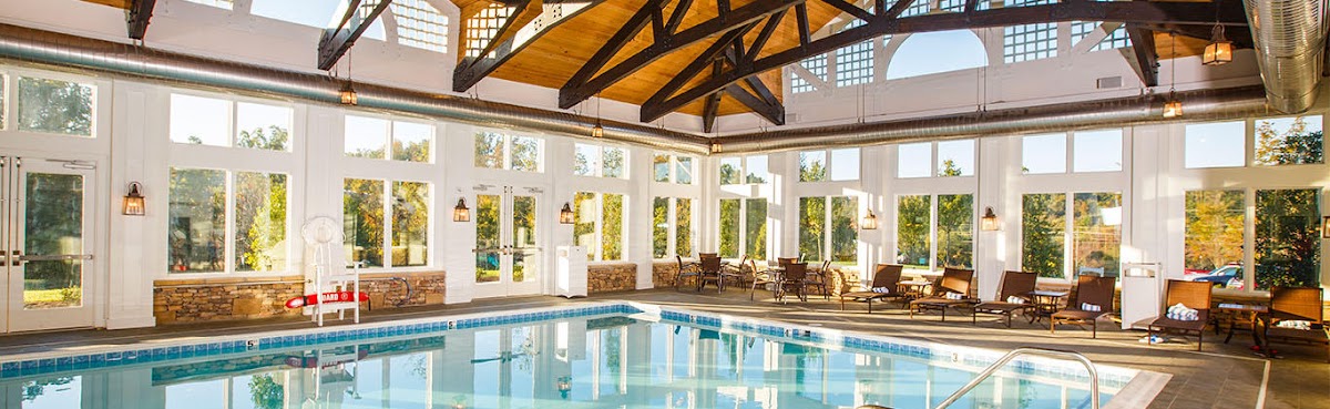 Dollywood's DreamMore Resort & Spa — photo 4