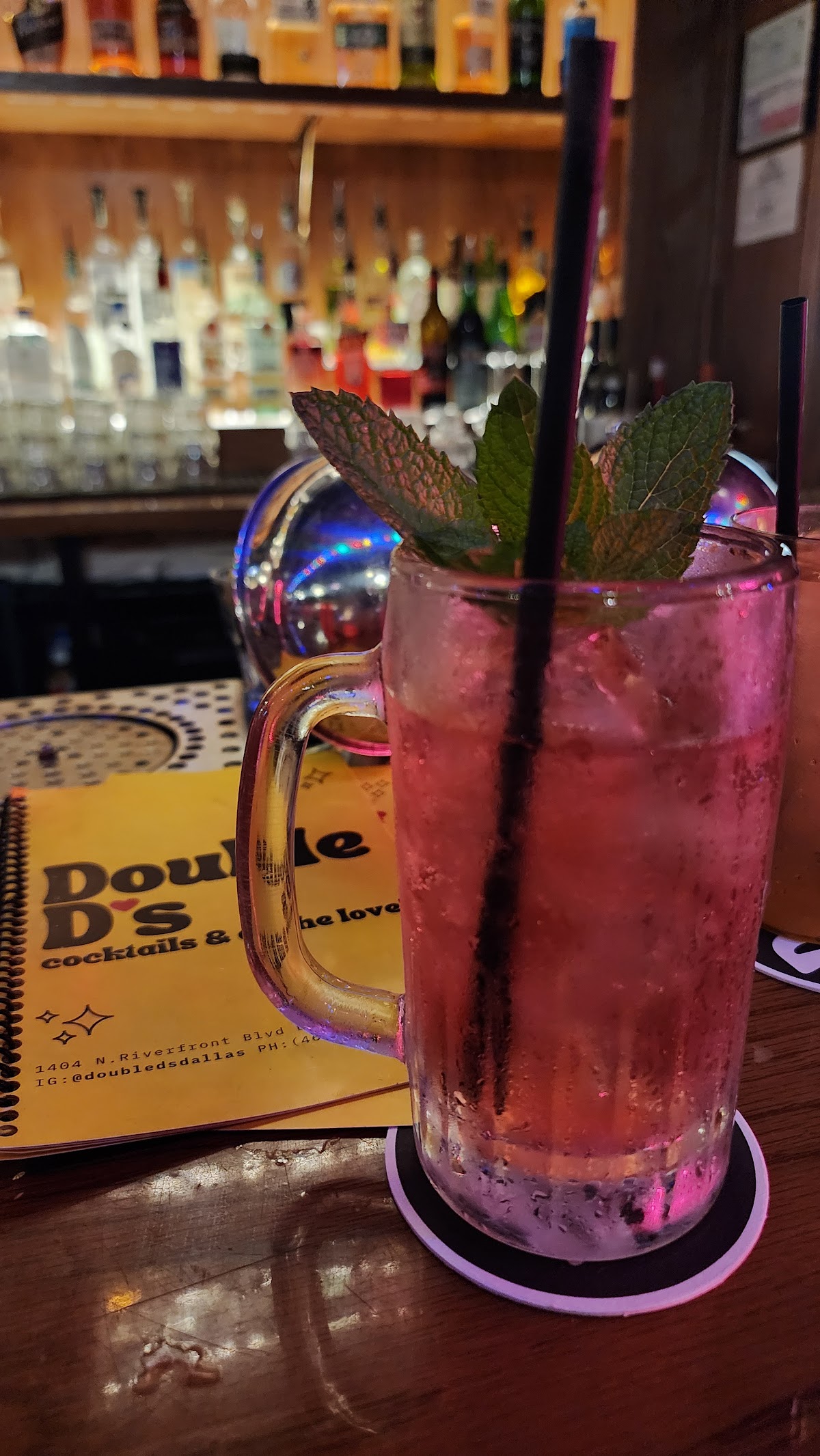 Double D's Bar — photo 5