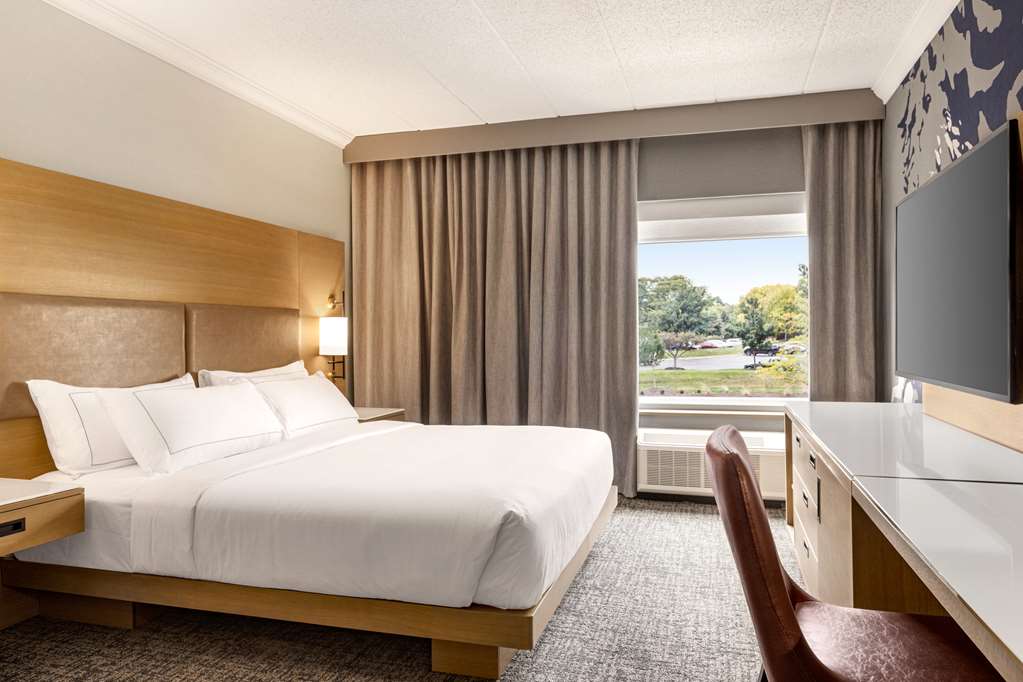 DoubleTree by Hilton Columbus Dublin — photo 3