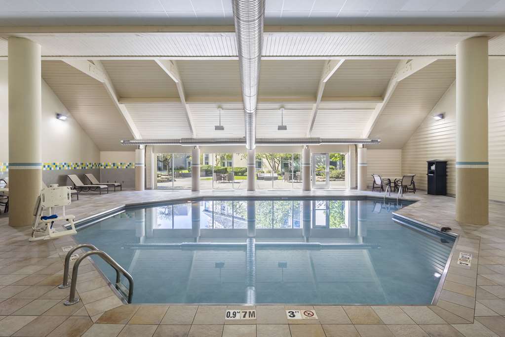 DoubleTree by Hilton Columbus Dublin — photo 4