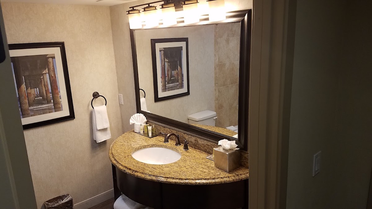 DoubleTree by Hilton St. Augustine Historic District — photo 5