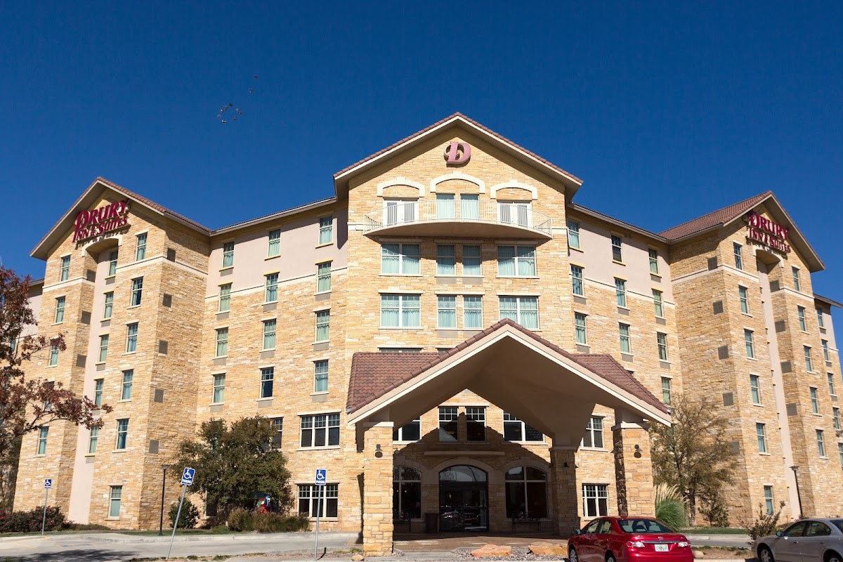 Drury Inn & Suites Amarillo — photo 1