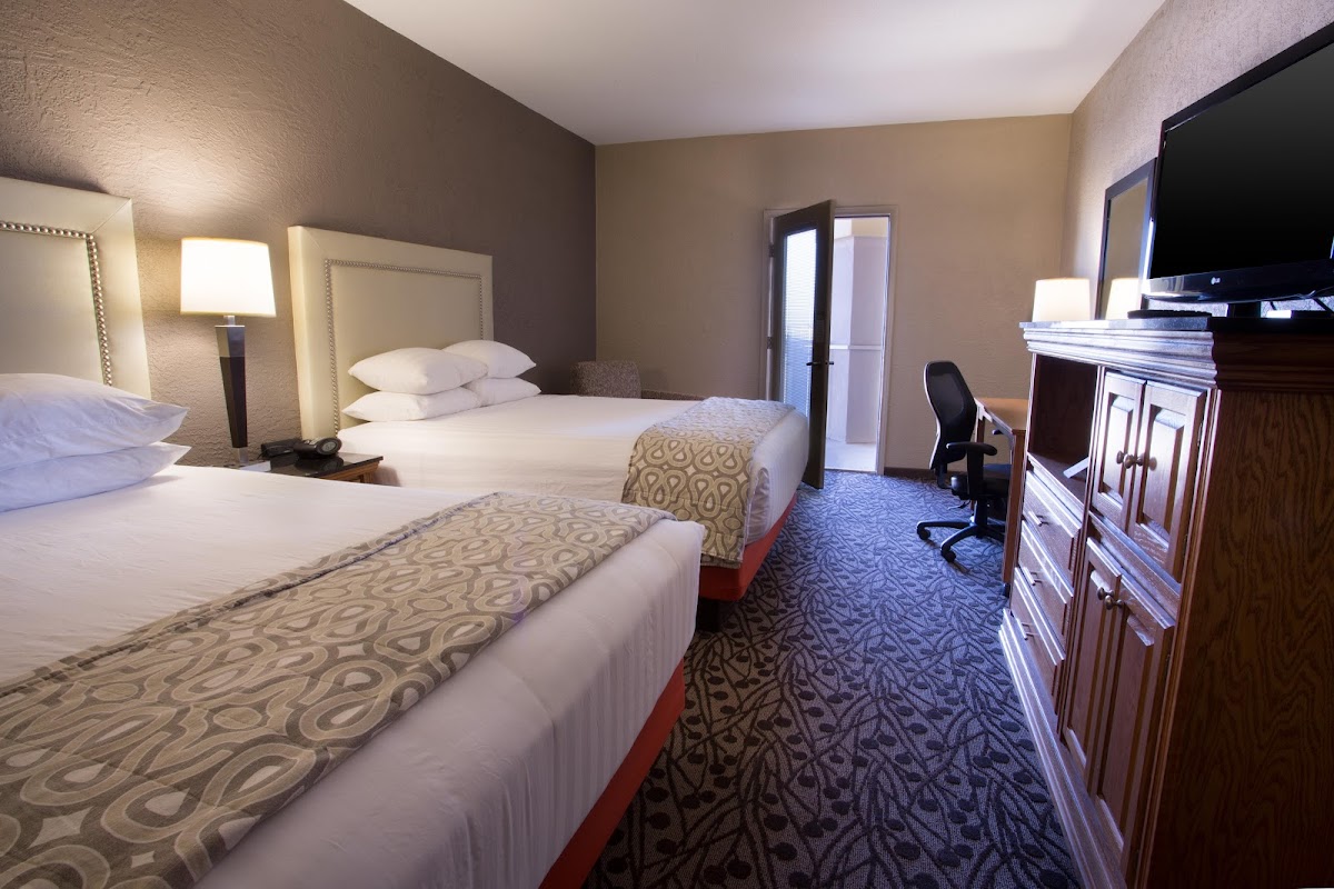 Drury Inn & Suites Amarillo — photo 3