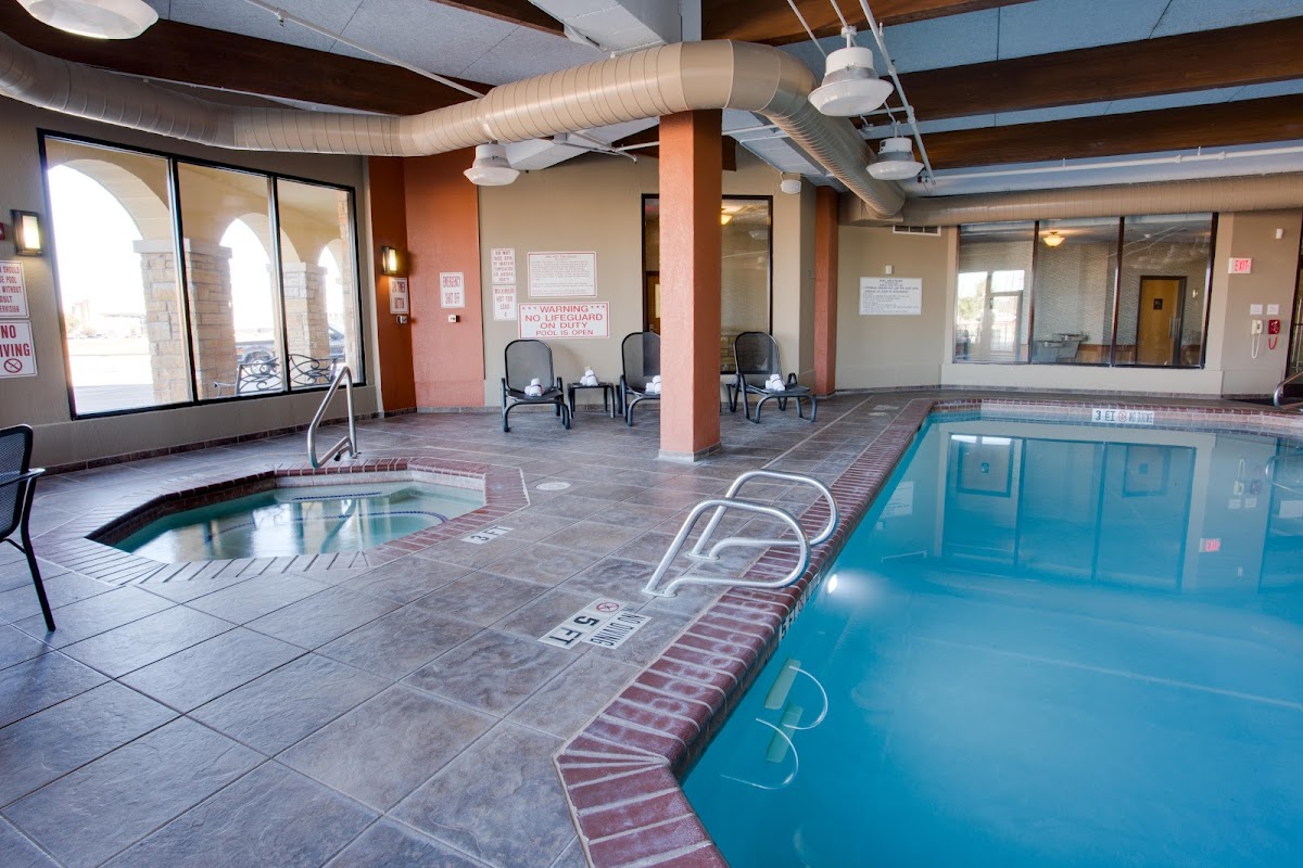 Drury Inn & Suites Amarillo — photo 4
