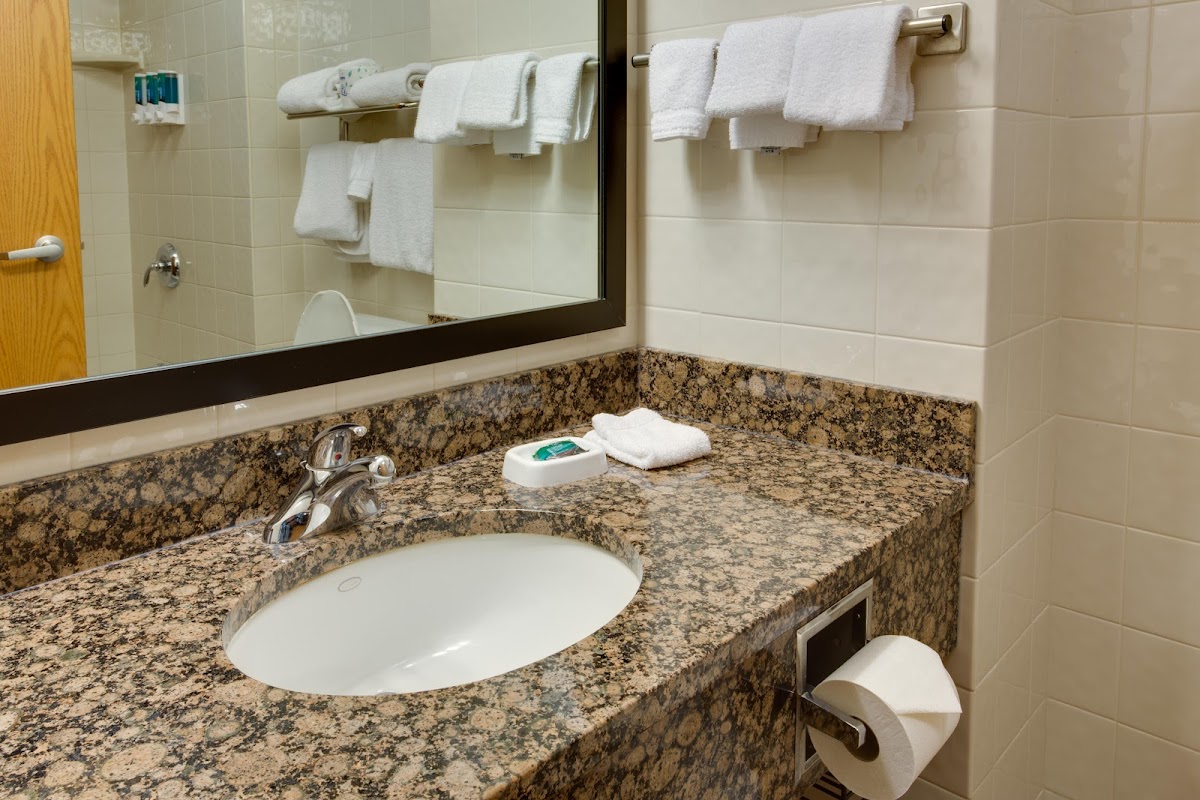 Drury Inn & Suites Amarillo — photo 5