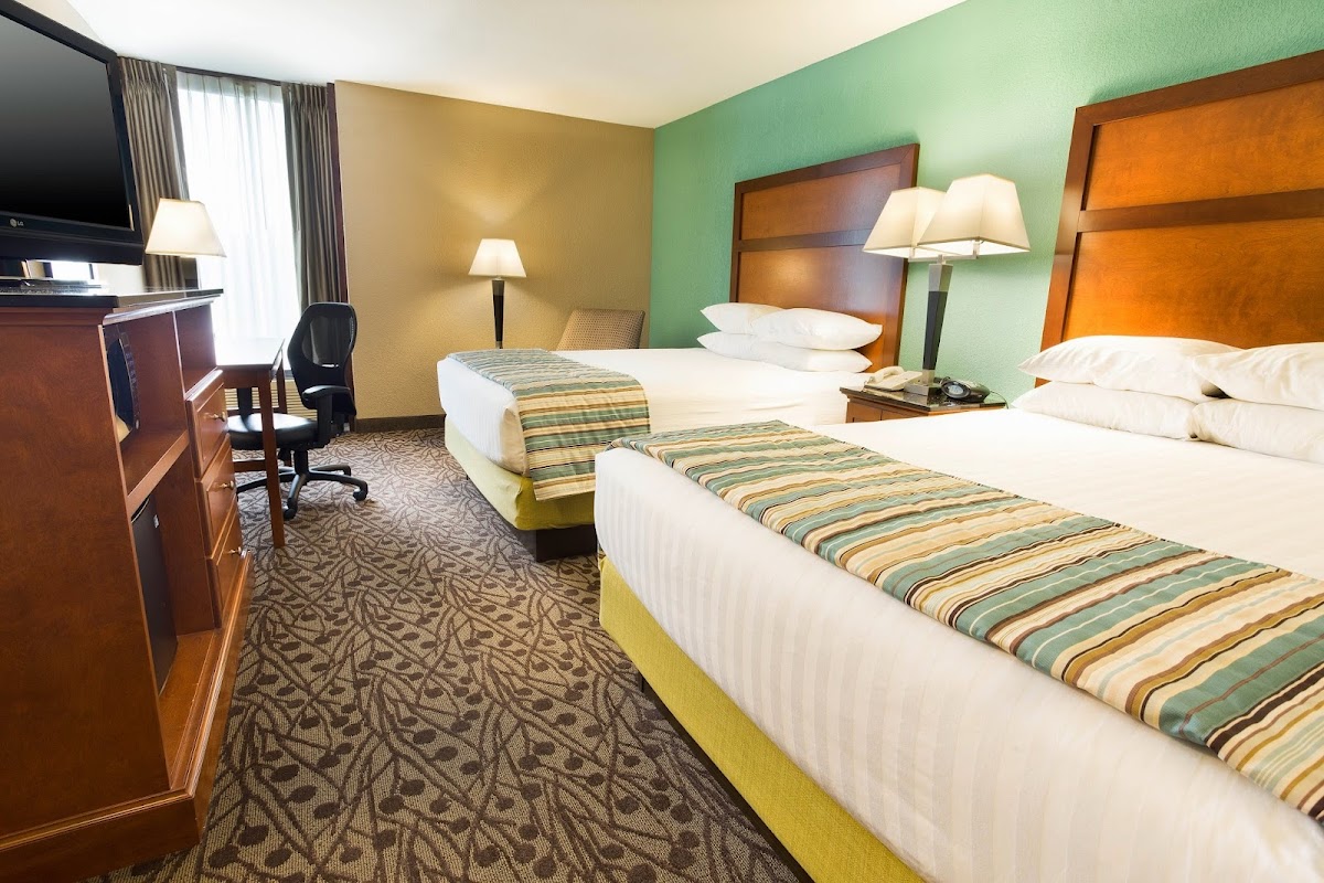Drury Inn & Suites Atlanta Airport — photo 3