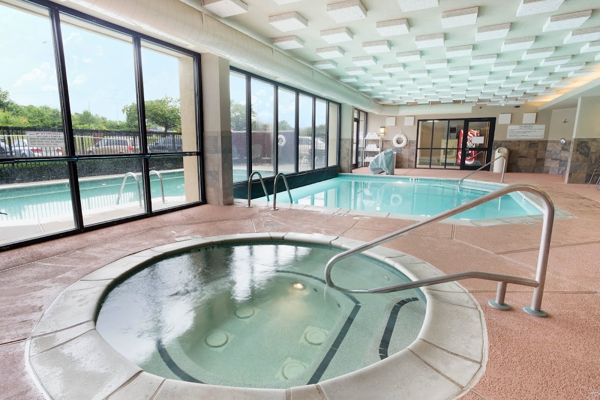 Drury Inn & Suites Atlanta Airport — photo 4