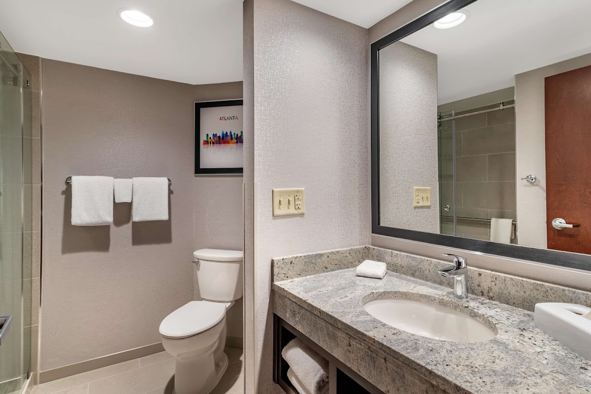 Drury Inn & Suites Atlanta Airport — photo 5