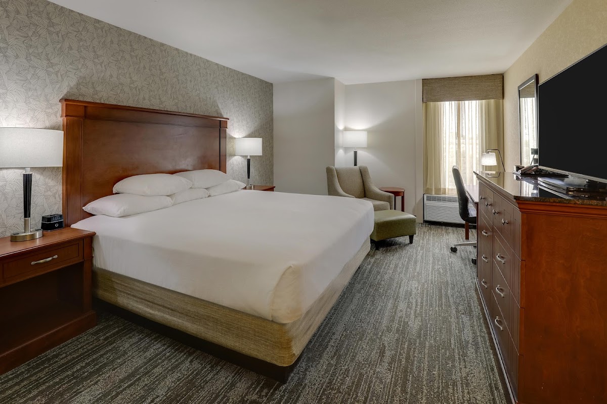 Drury Inn & Suites Atlanta Marietta — photo 3
