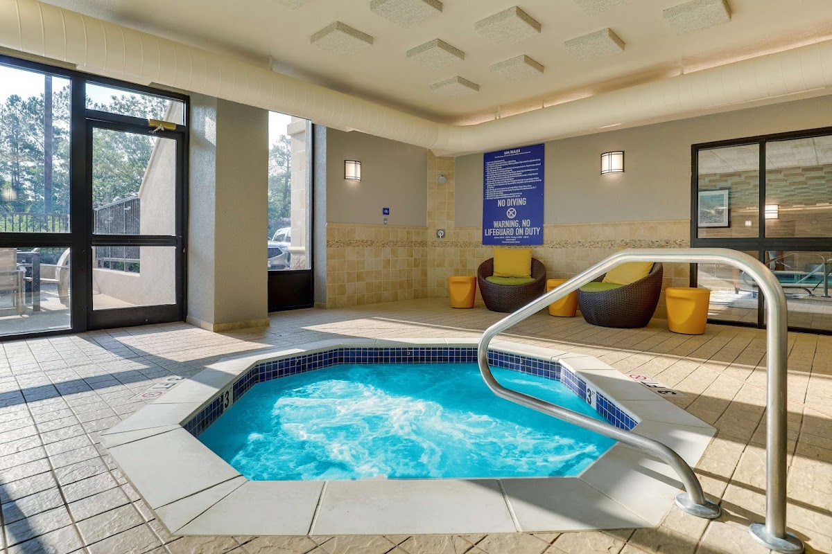 Drury Inn & Suites Atlanta Marietta — photo 4