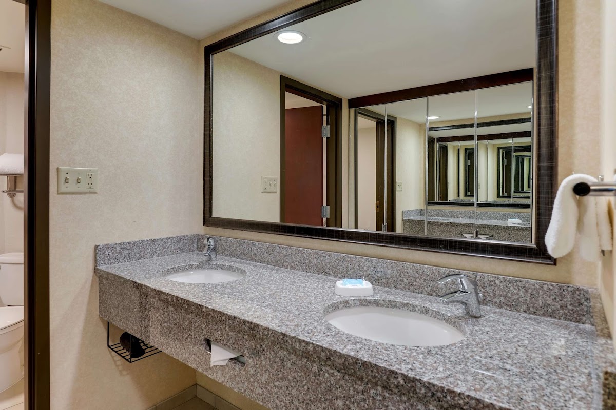 Drury Inn & Suites Atlanta Marietta — photo 5