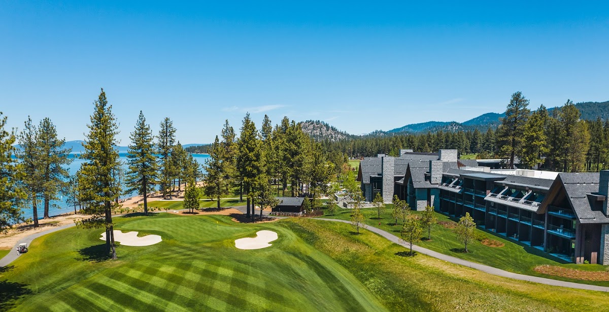 Edgewood Tahoe Resort — photo 1