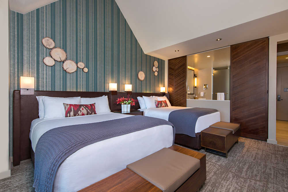Edgewood Tahoe Resort — photo 3