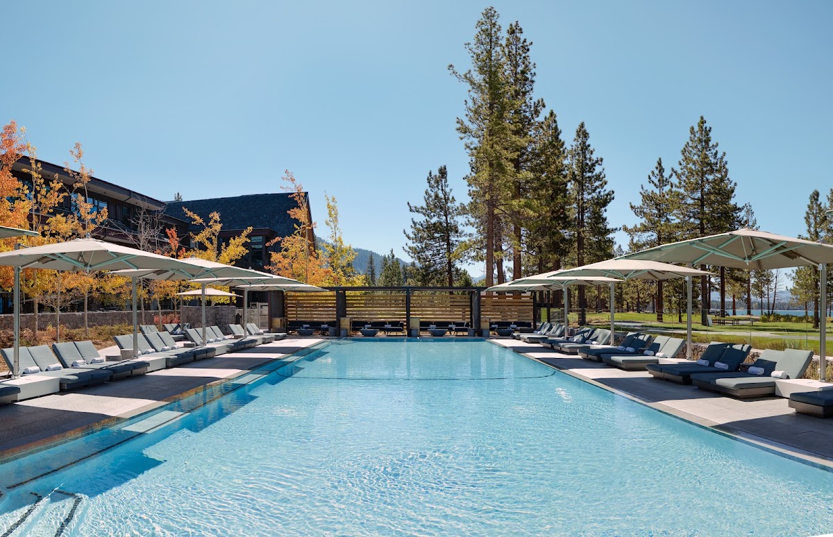 Edgewood Tahoe Resort — photo 4