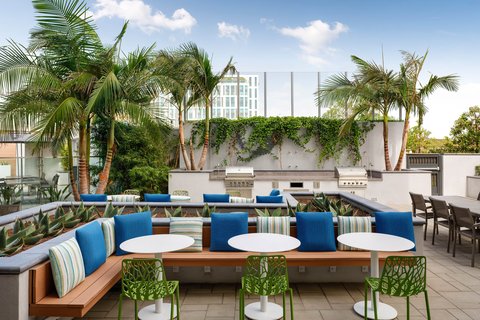 Element by Marriott Anaheim Resort Convention Center