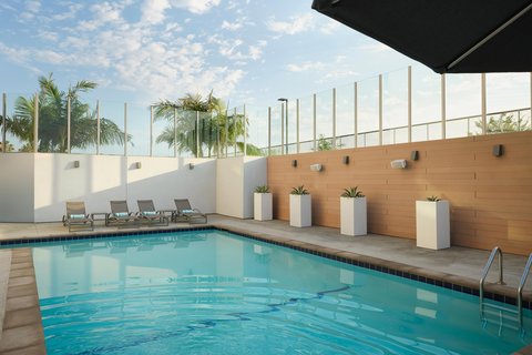 Element by Marriott Anaheim Resort Convention Center — photo 4