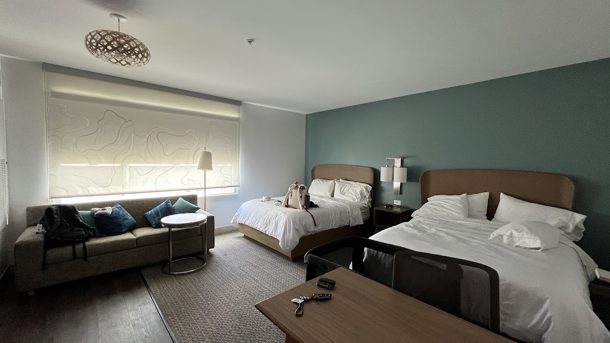 Element by Marriott Sedona — photo 3