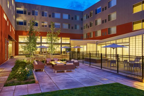 Element by Marriott Basalt - Aspen