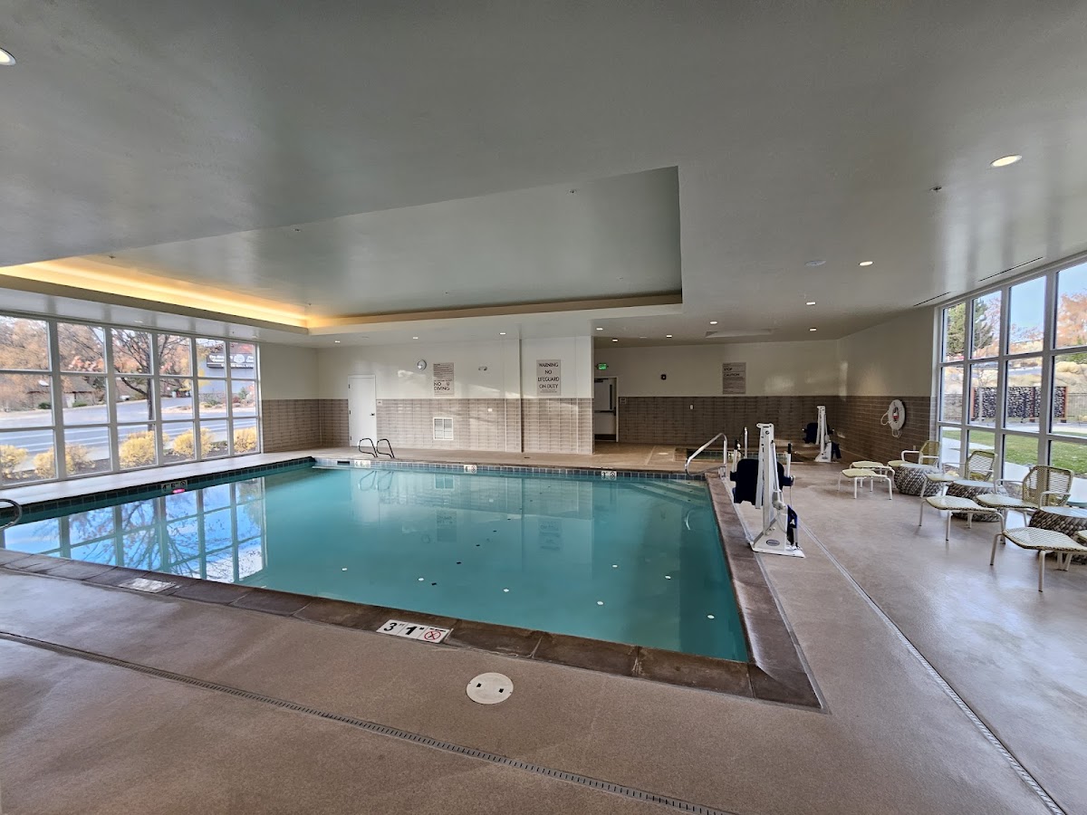 Element by Marriott Bend — photo 4