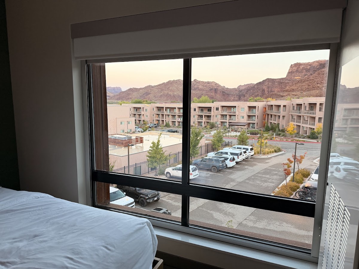 Element by Marriott Moab — photo 3